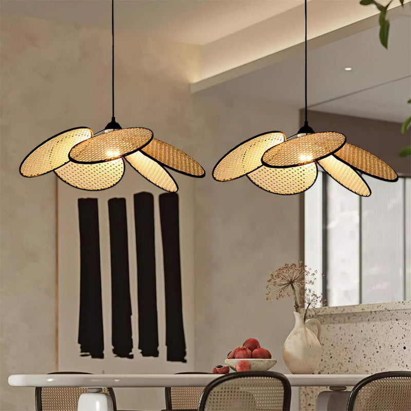 Pendant Lamps