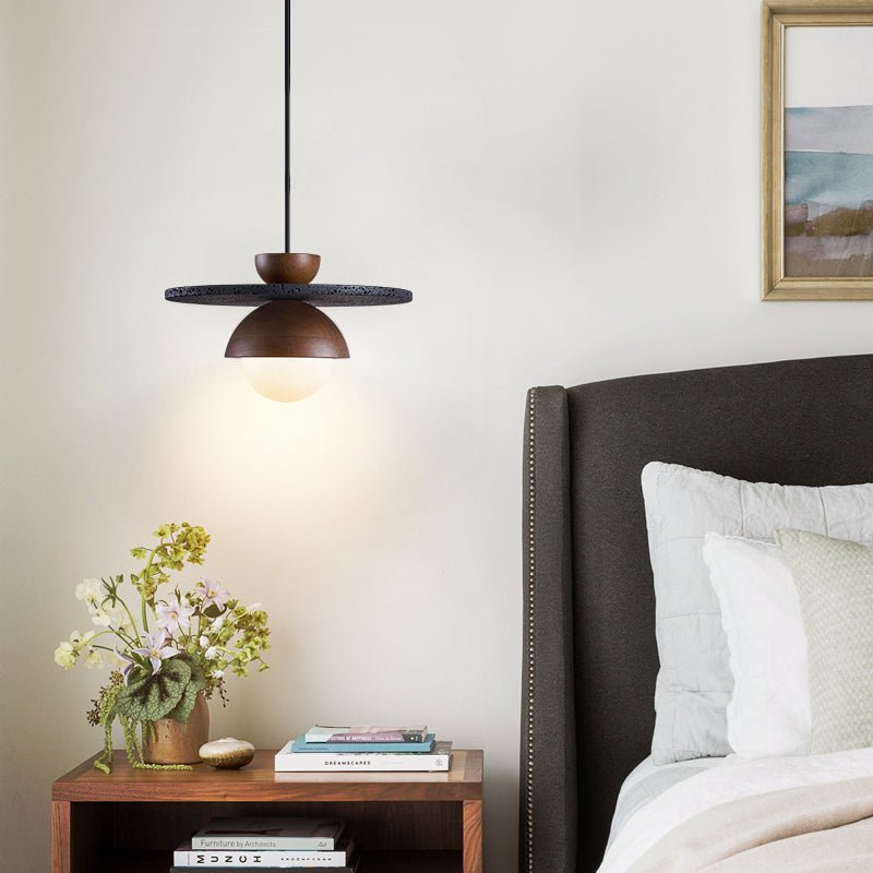 Gaia Orbit Pendant Lamp