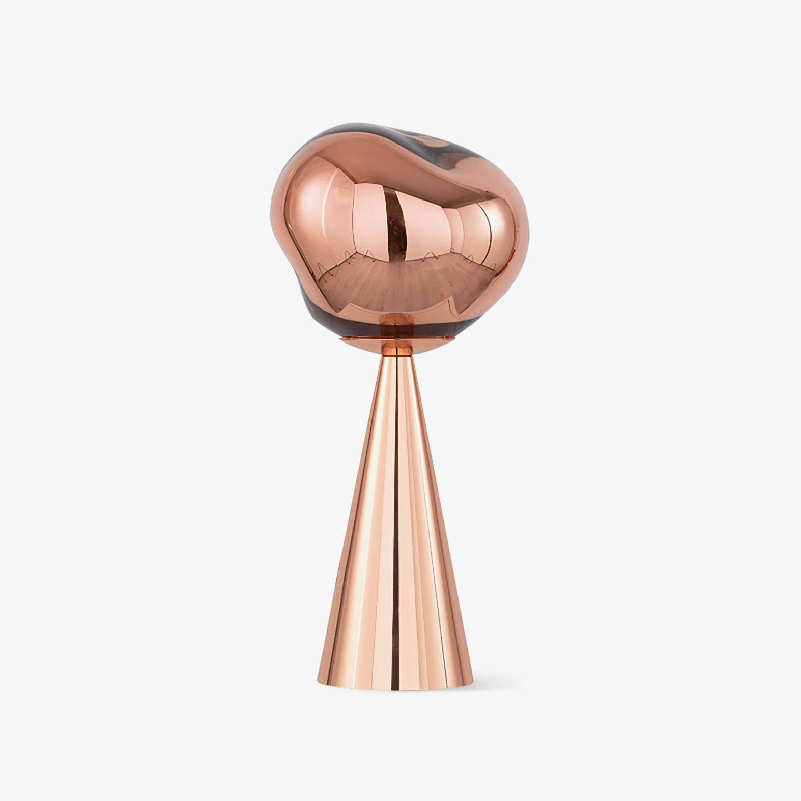 Lava Rechargeable Table Lamp