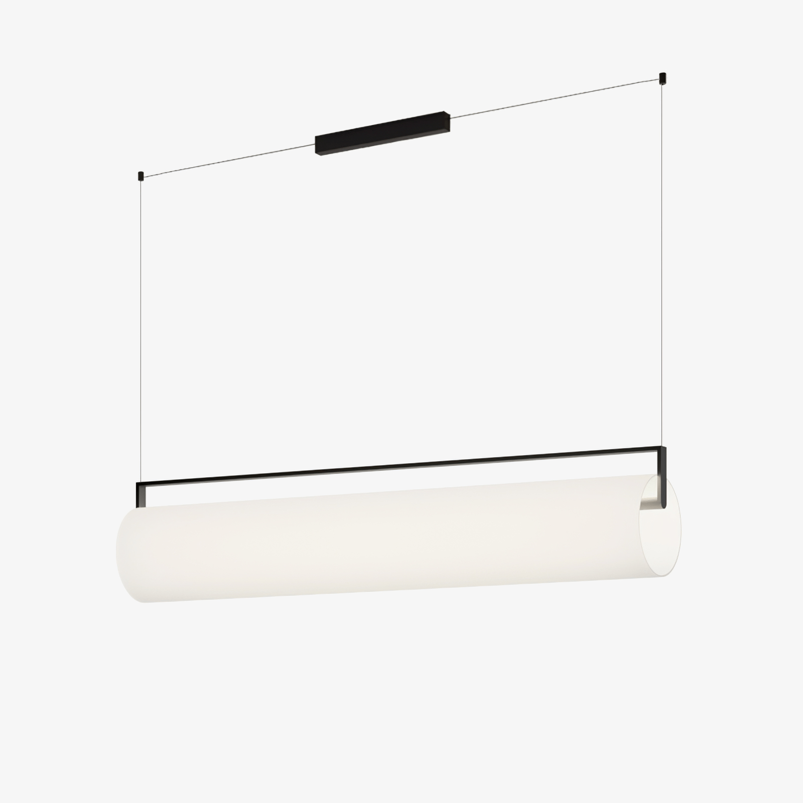 Edge Linear Pendant Light