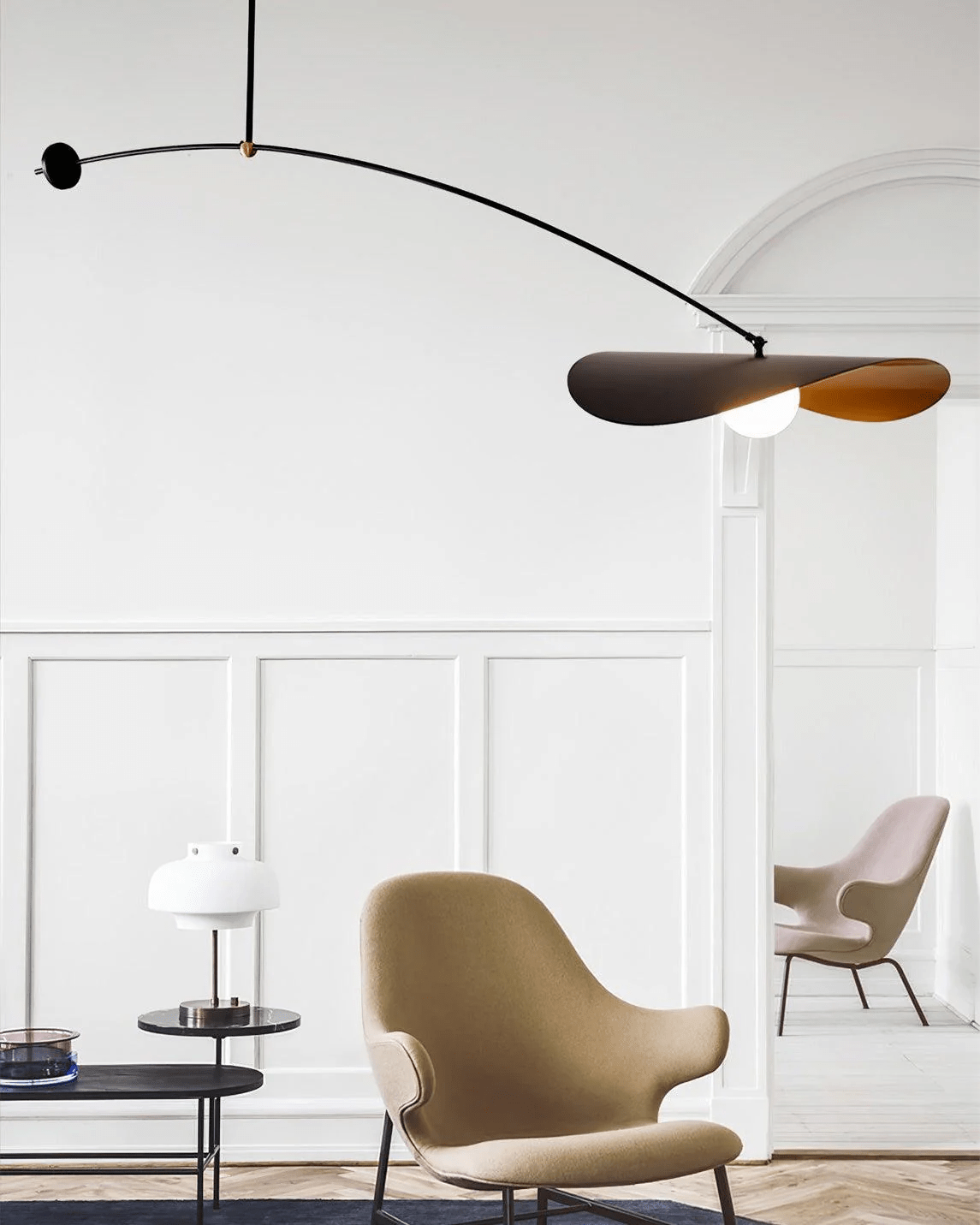 Myrna Pendant Lamp