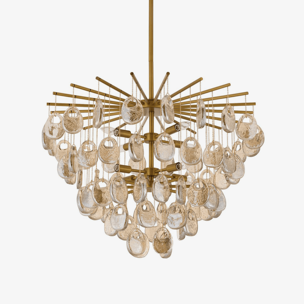Jacqueline Chandelier