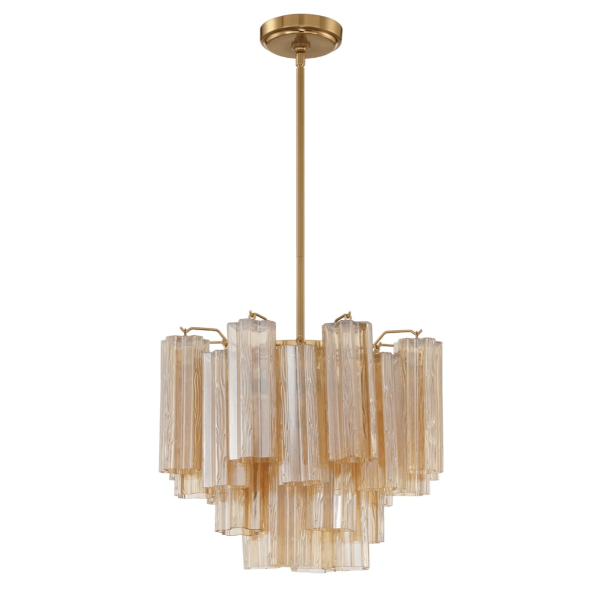 Addis Murano Chandelier