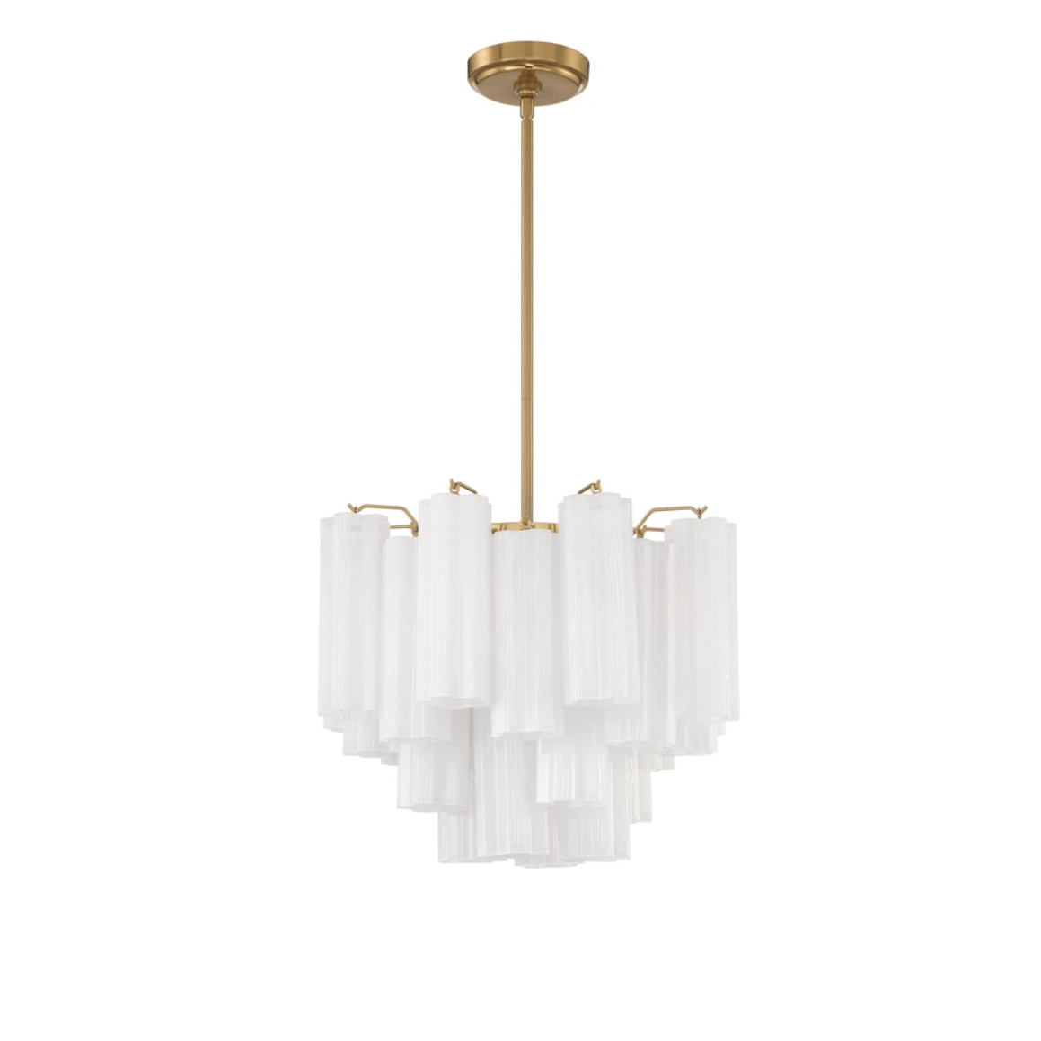 Addis Murano Chandelier