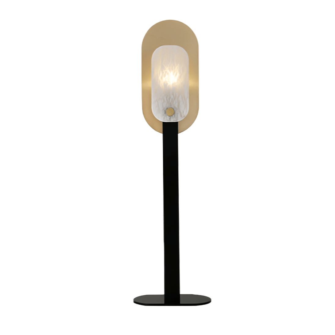 Mosaic Elegance Floor Lamp