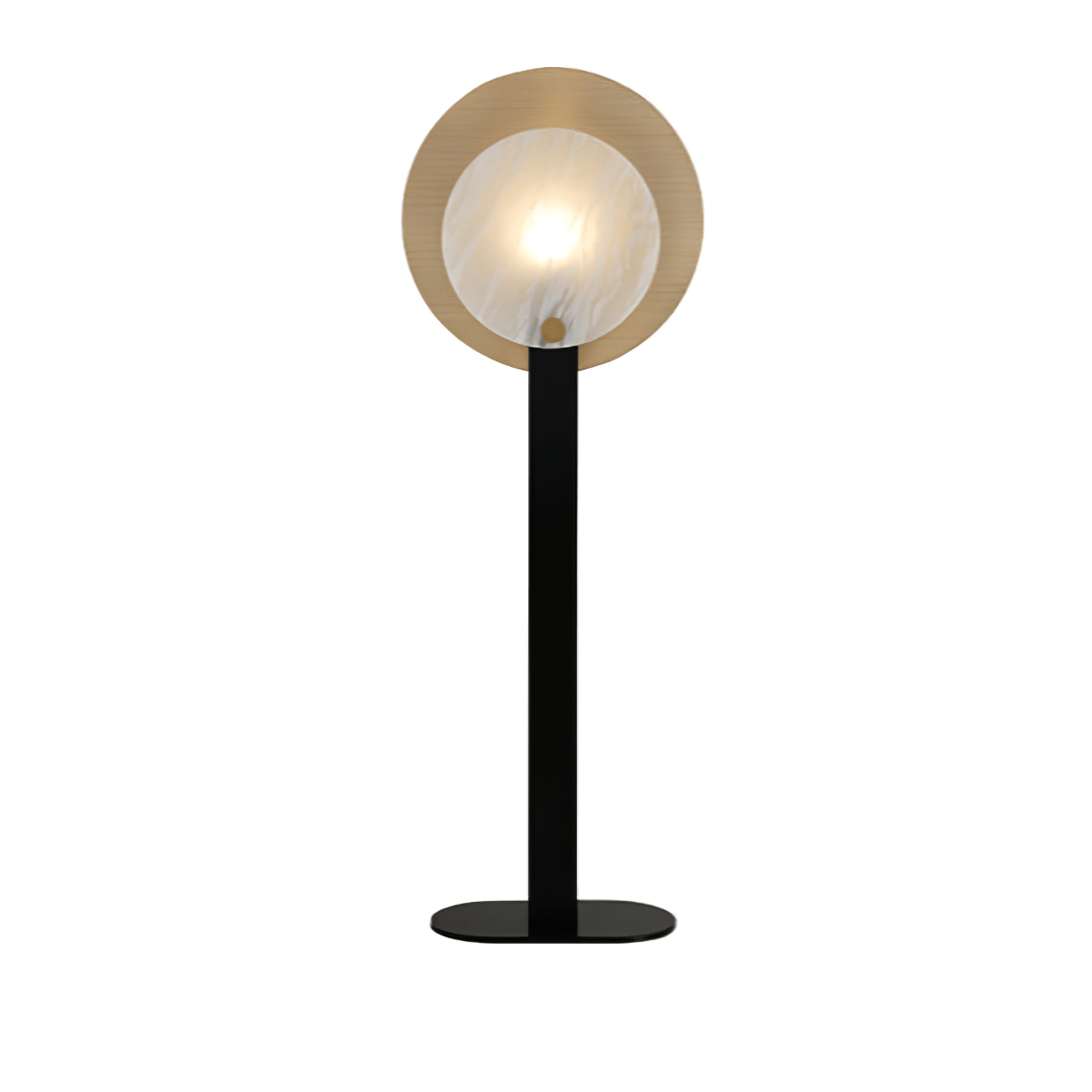 Mosaic Elegance Floor Lamp