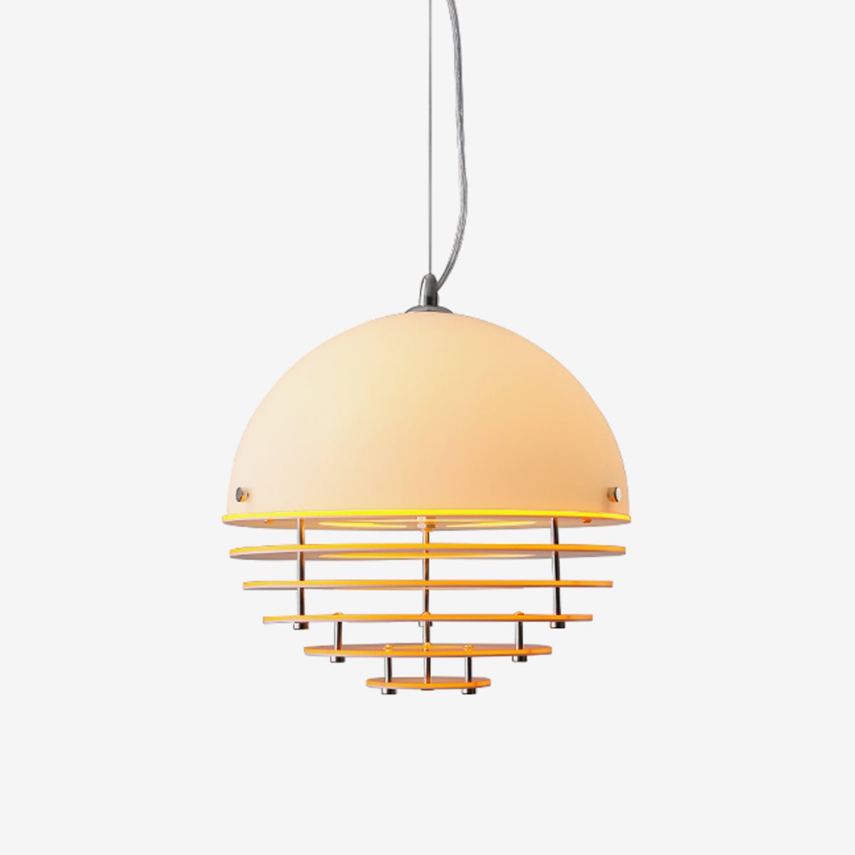 Citrus Layered Pendant Lamp