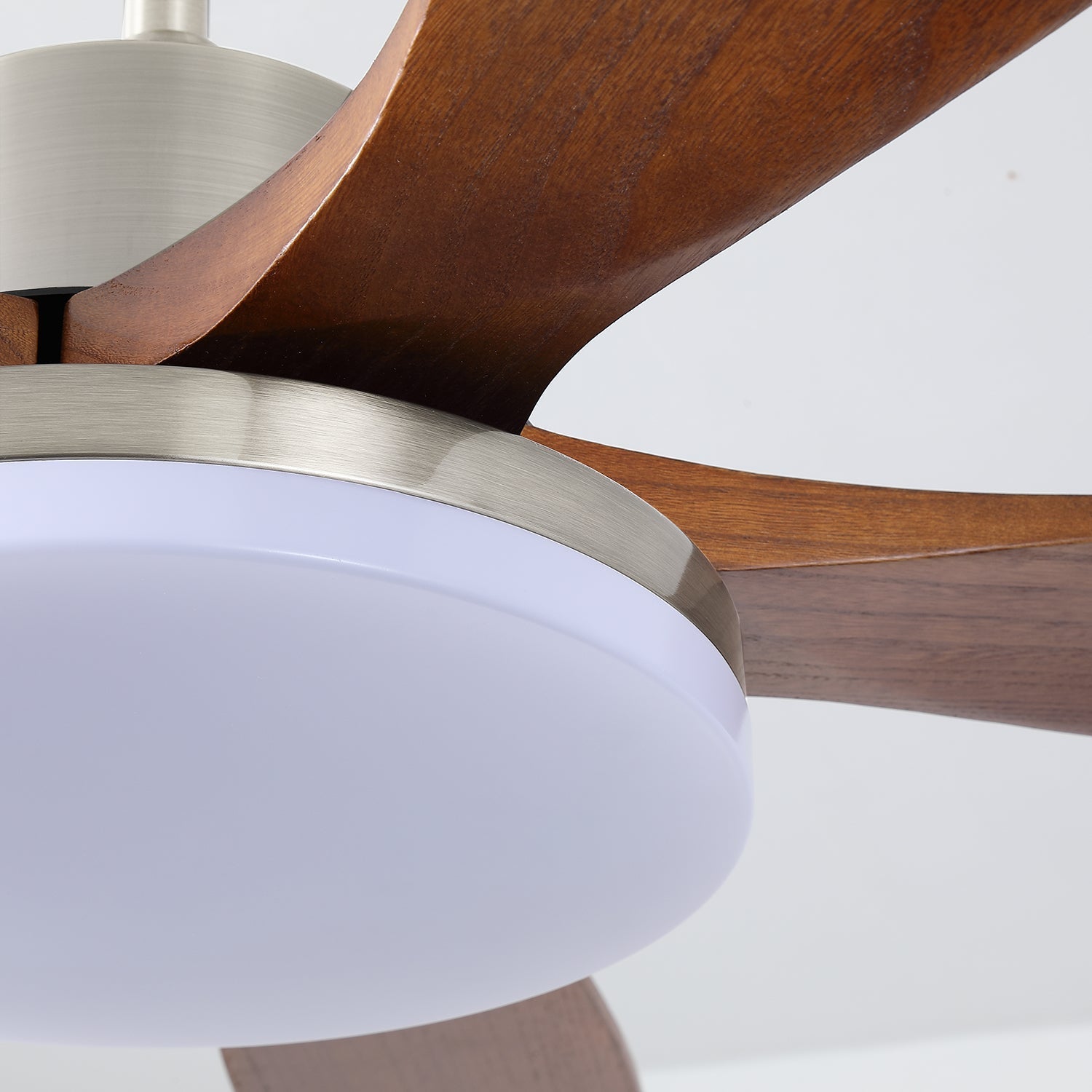 Lunet Ceiling Fan Light