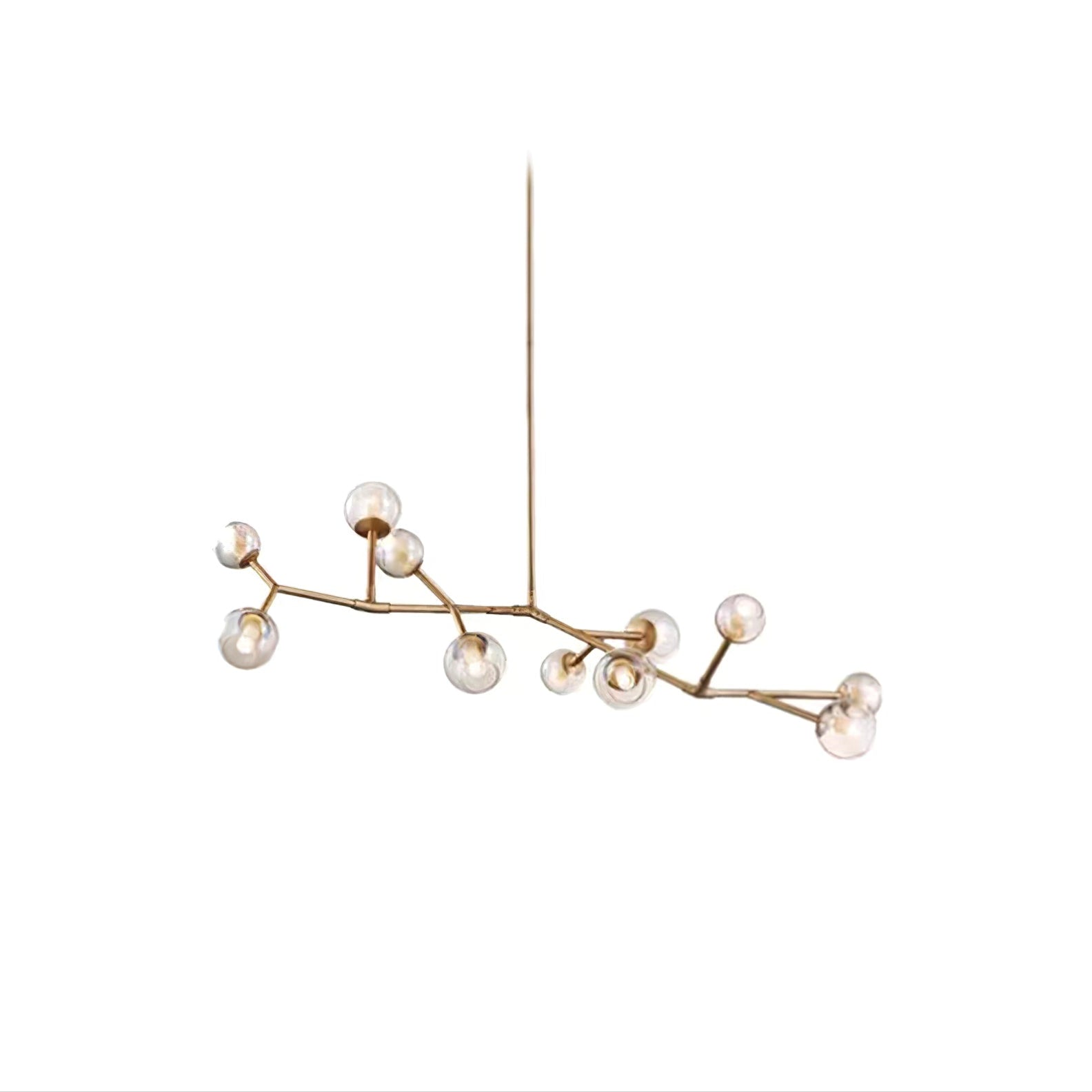 Lunaris Branch Chandelier