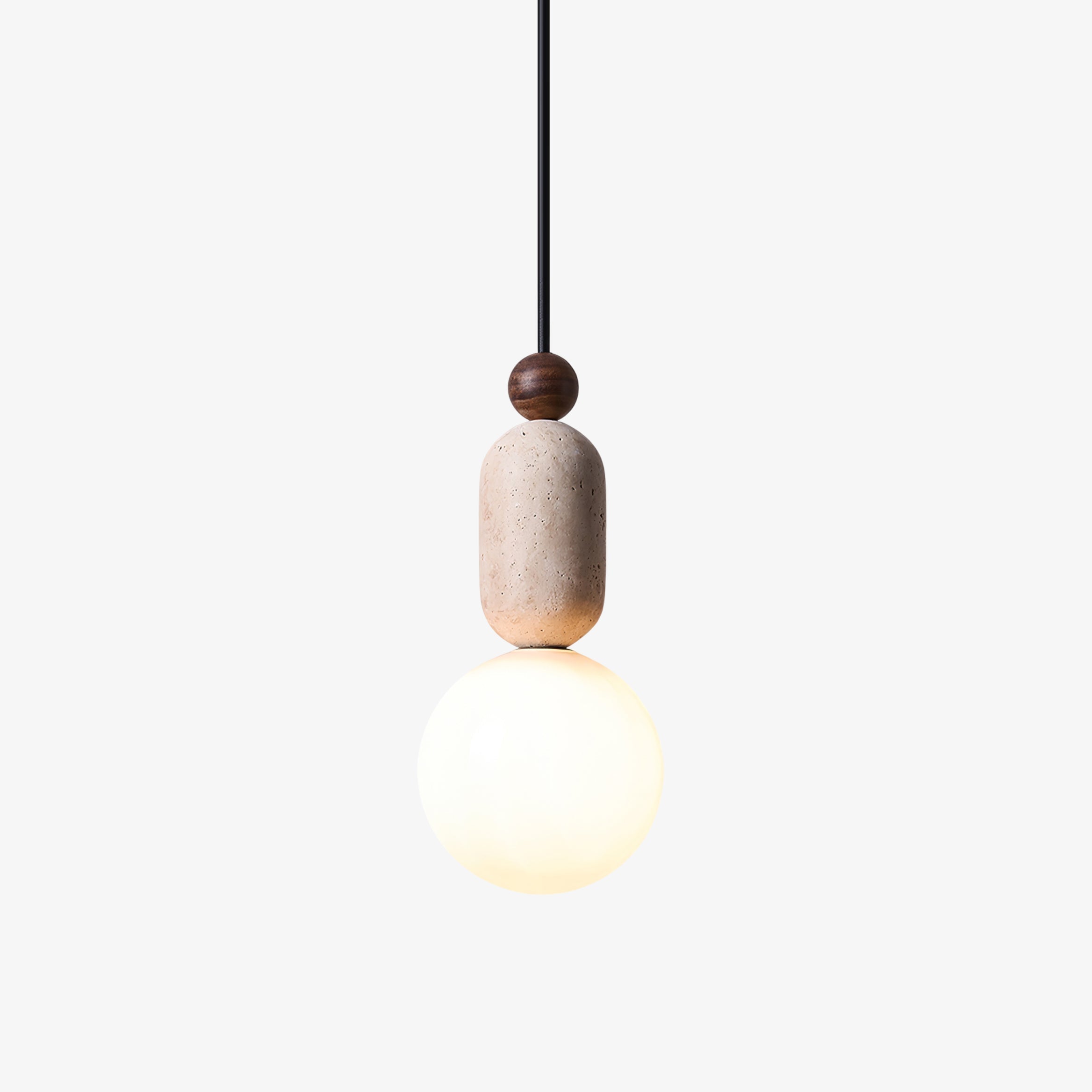Forma Pendant Light