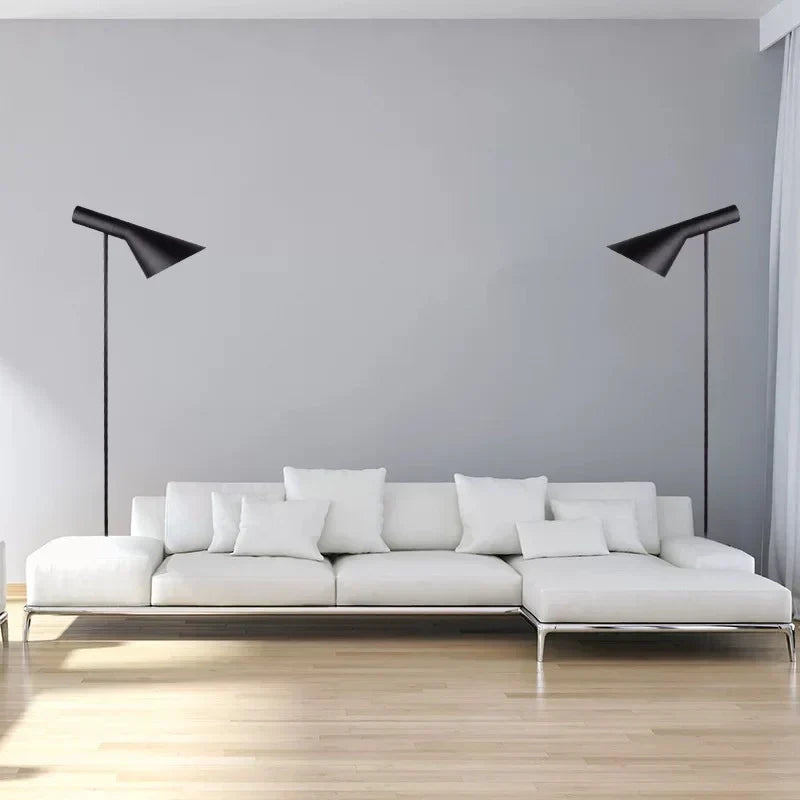 AJ Floor Lamp