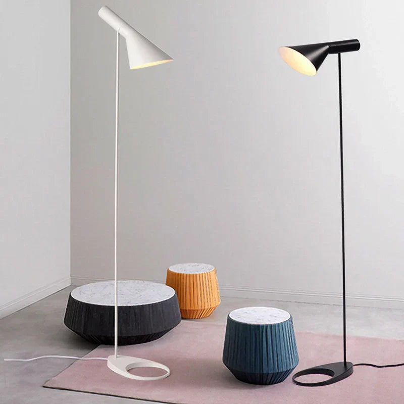 AJ Floor Lamp