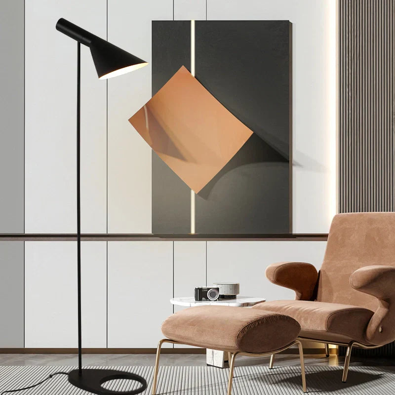 AJ Floor Lamp