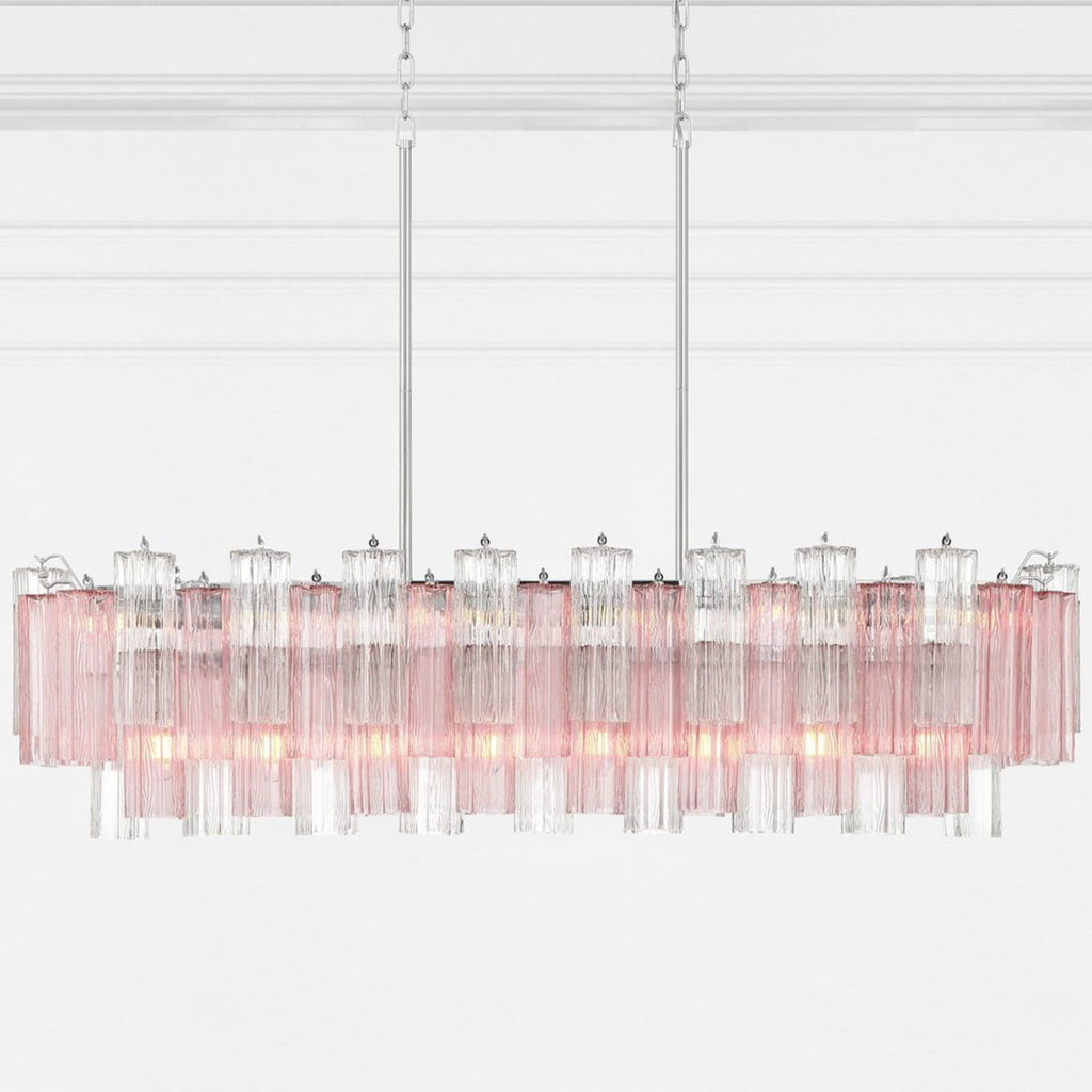 Addis Linear Chandelier