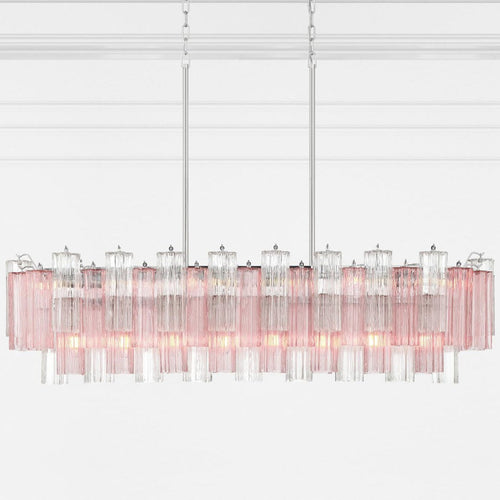 Addis Linear Chandelier