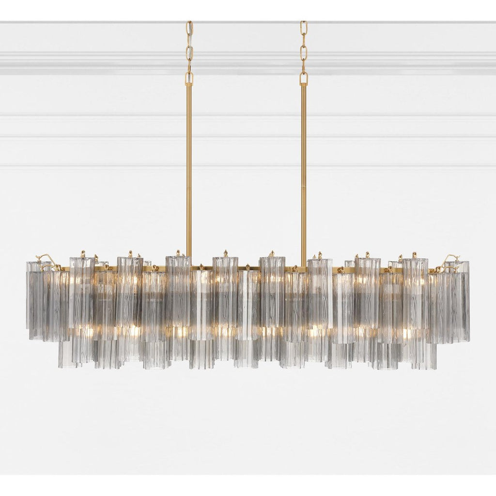 Addis Linear Chandelier