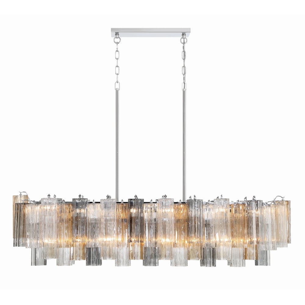 Addis Linear Chandelier