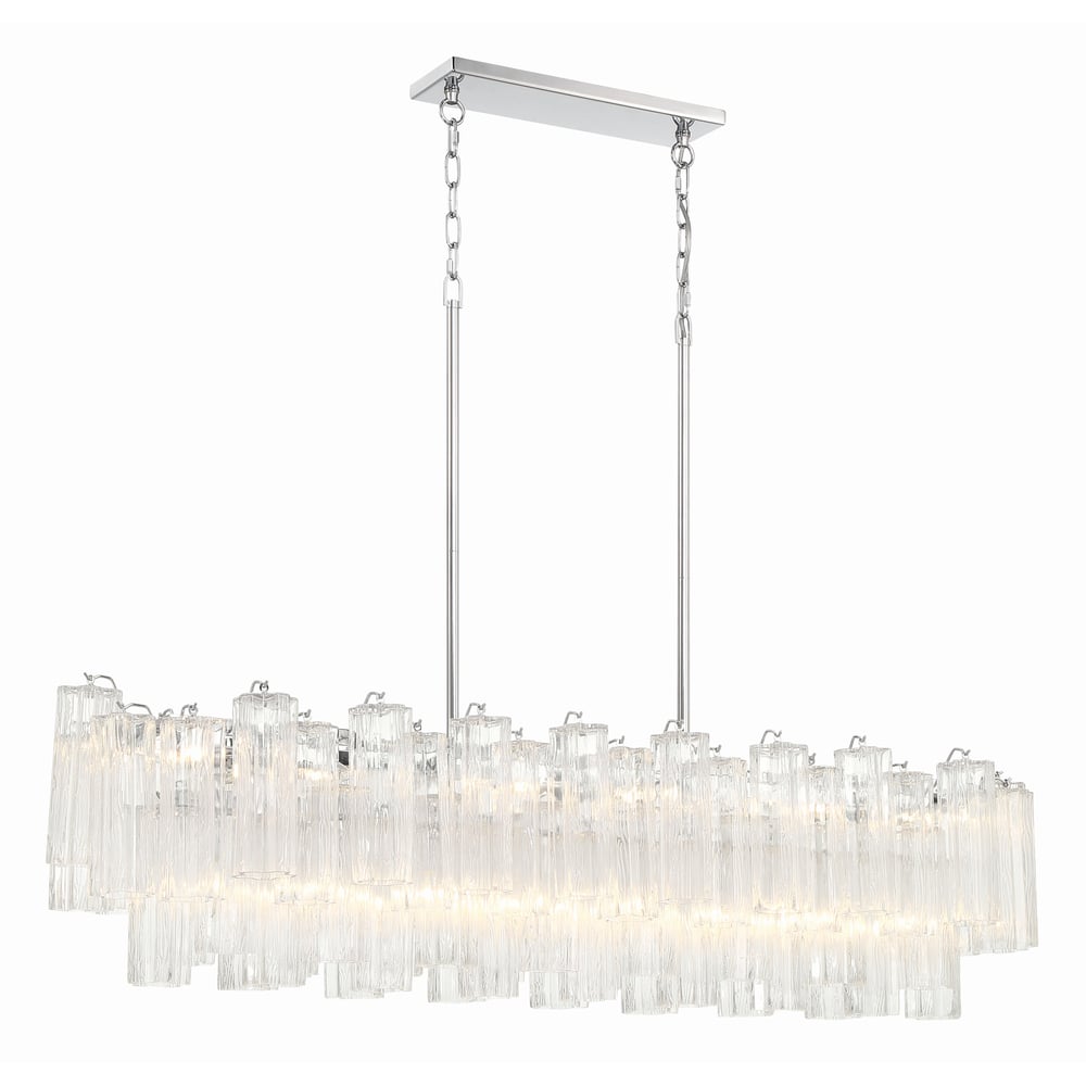 Addis Linear Chandelier