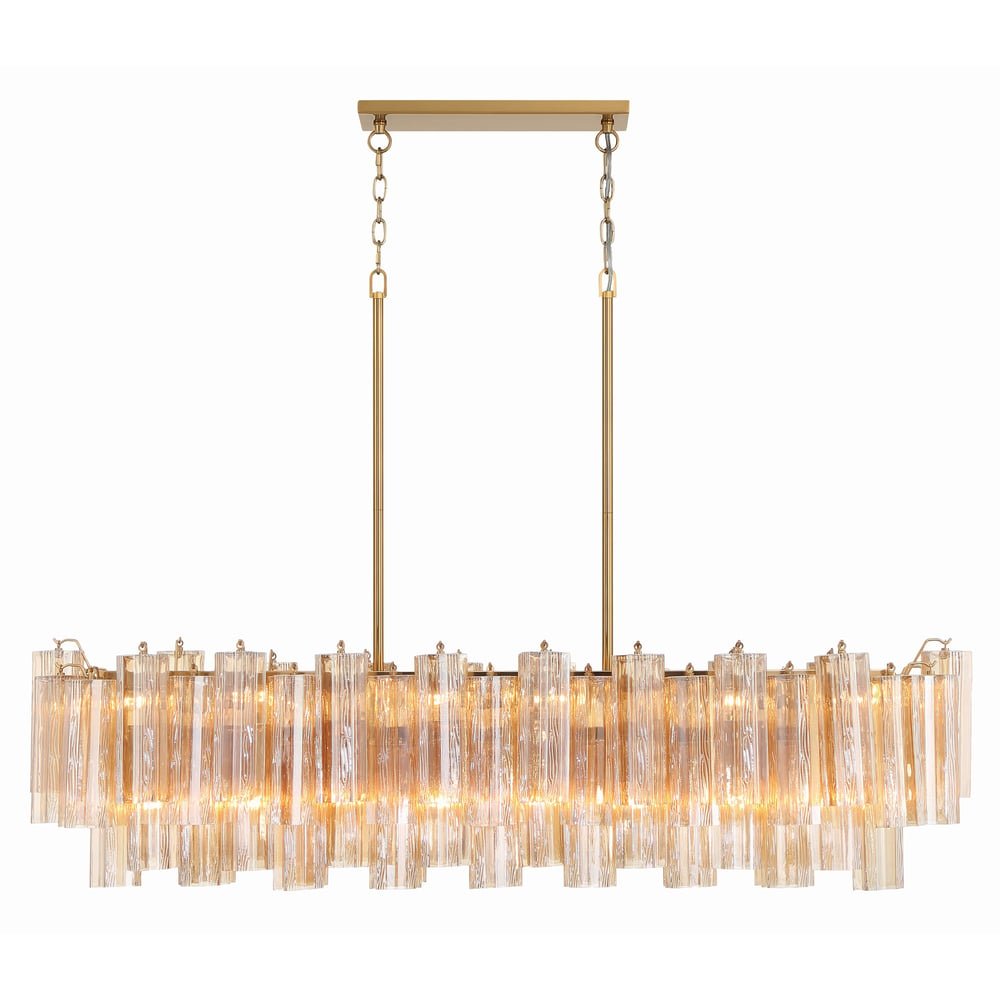 Addis Linear Chandelier
