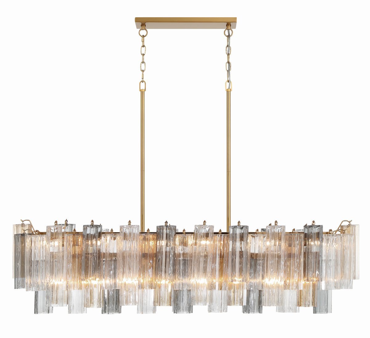 Addis Linear Chandelier