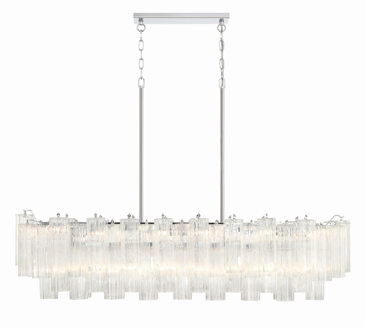 Addis Linear Chandelier
