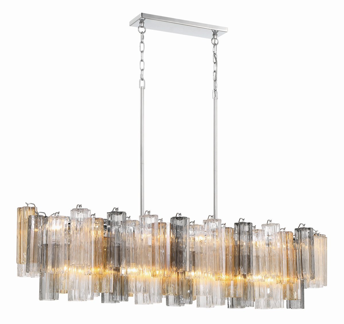 Addis Linear Chandelier