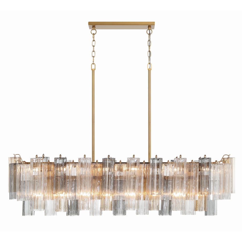 Addis Linear Chandelier