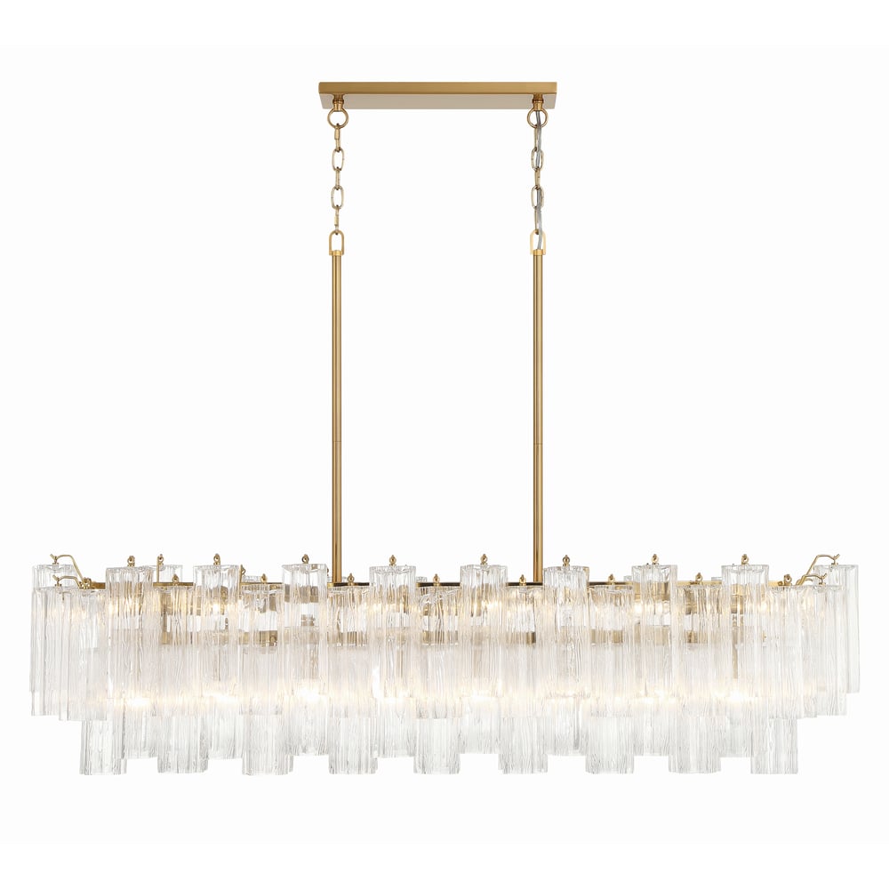 Addis Linear Chandelier