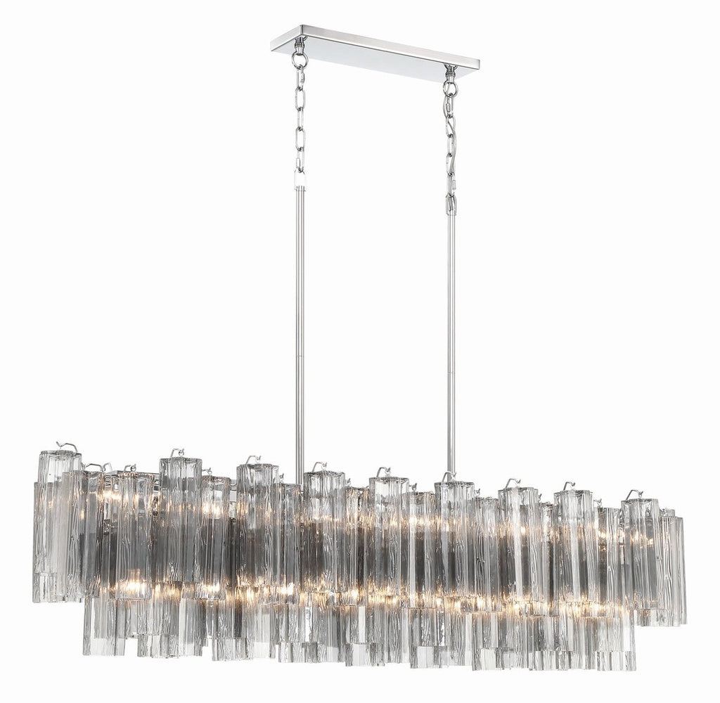 Addis Linear Chandelier