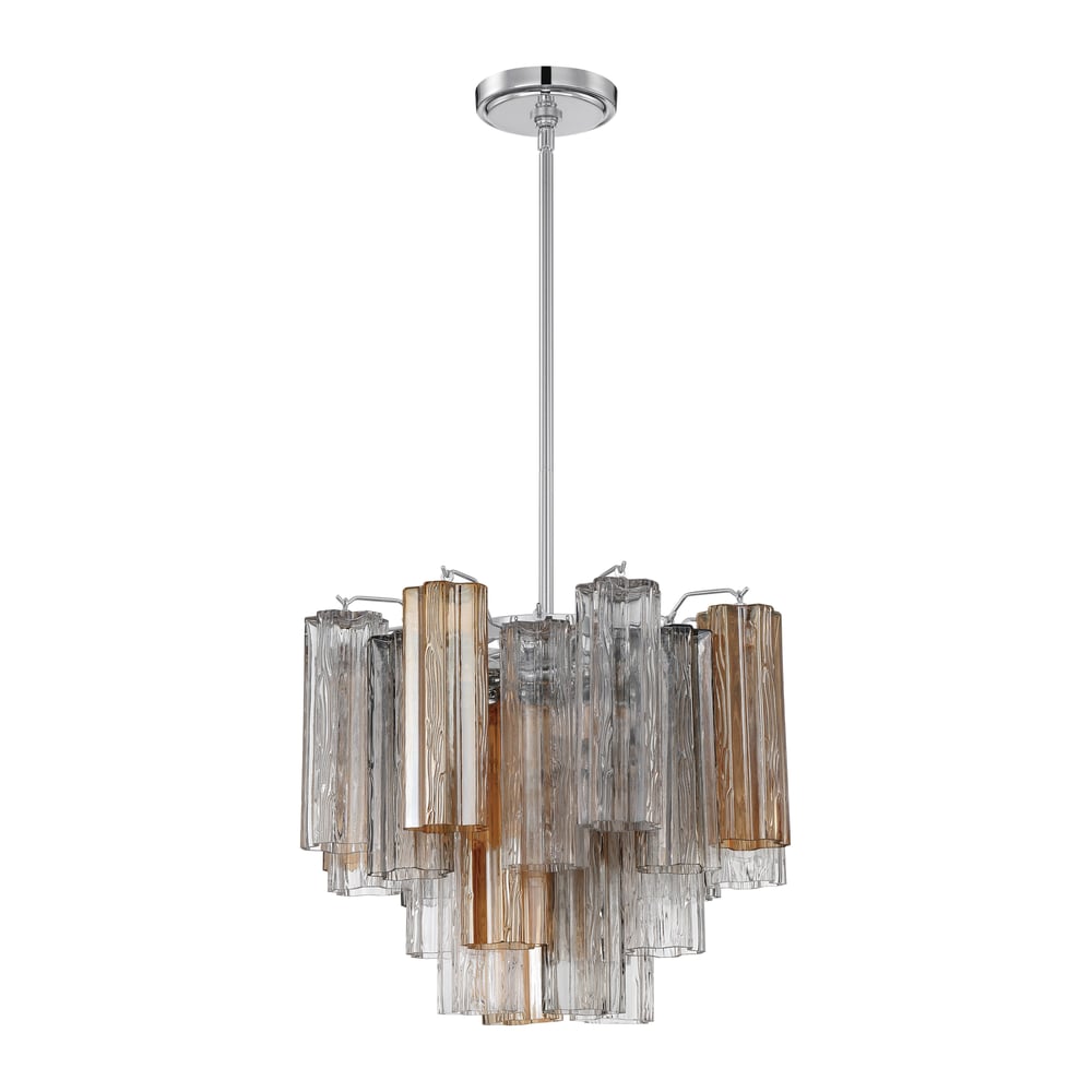Addis Murano Chandelier