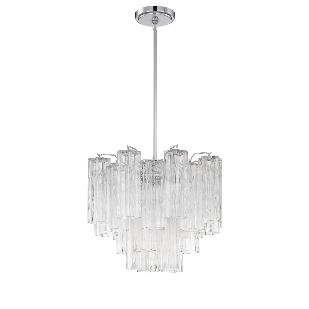 Addis Murano Chandelier