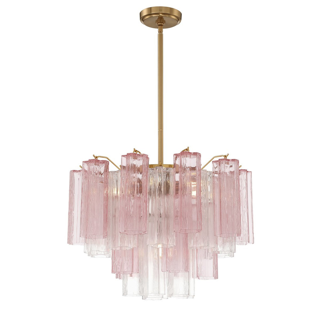 Addis Murano Chandelier