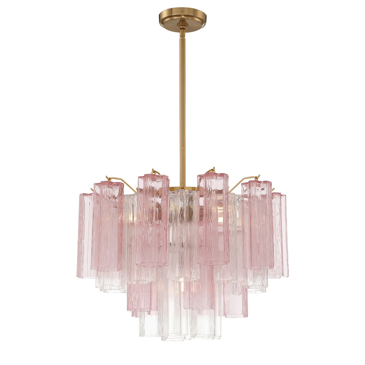 Addis Murano Chandelier