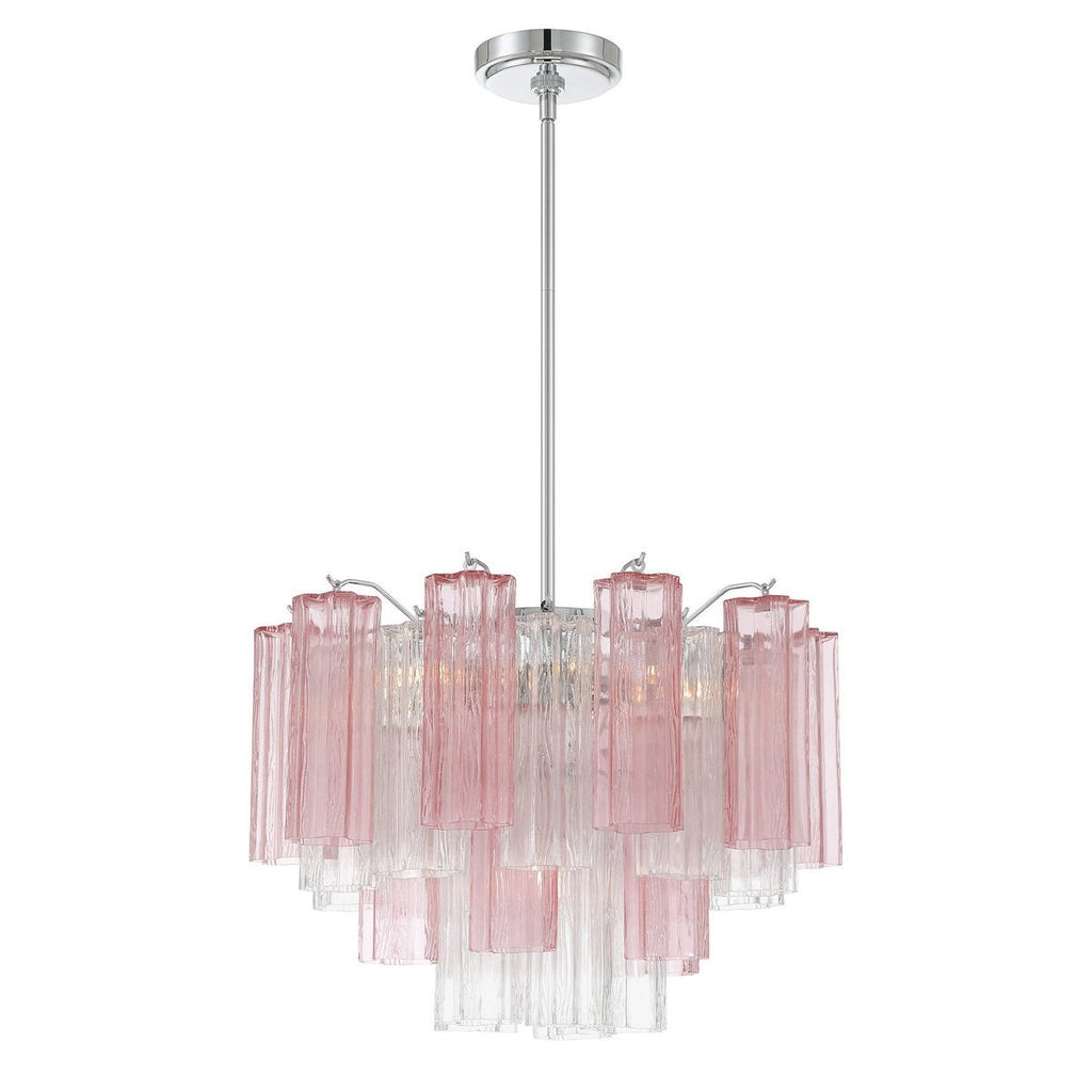 Addis Murano Chandelier
