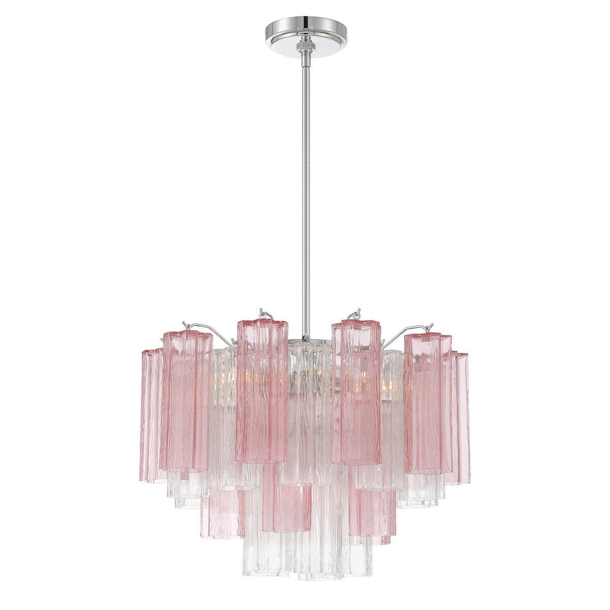 Addis Murano Chandelier
