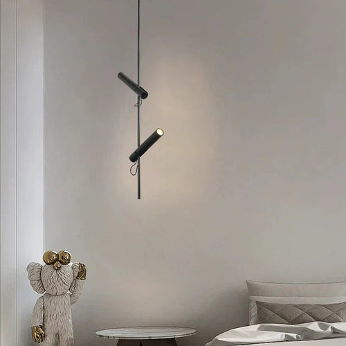 Ansel Minimalist Pendant Lamp