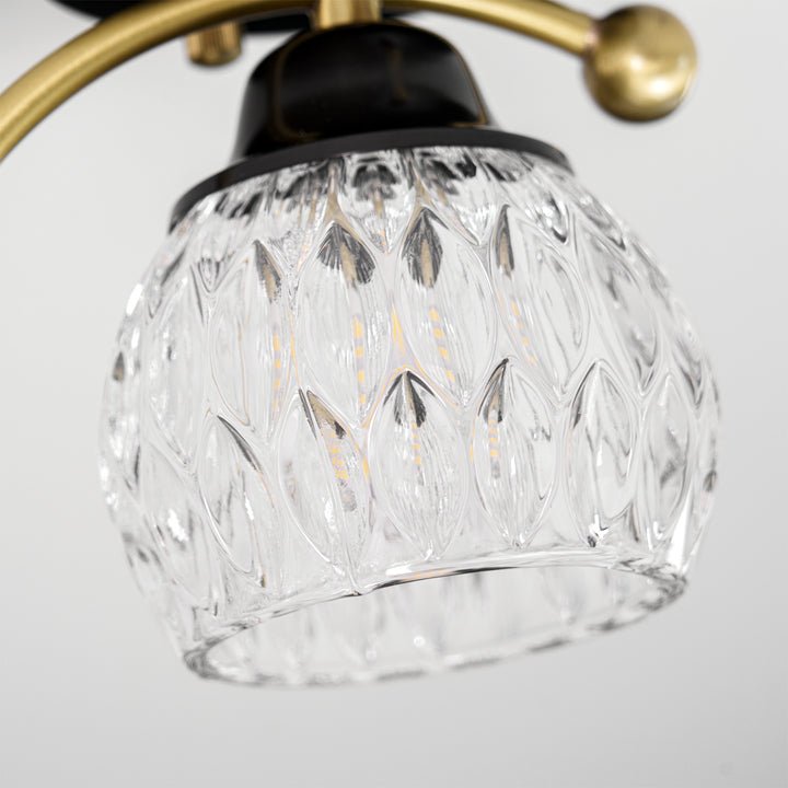 Auri Bird Ceiling Light