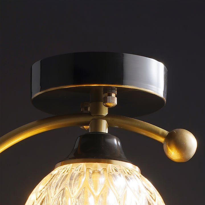 Auri Bird Ceiling Light