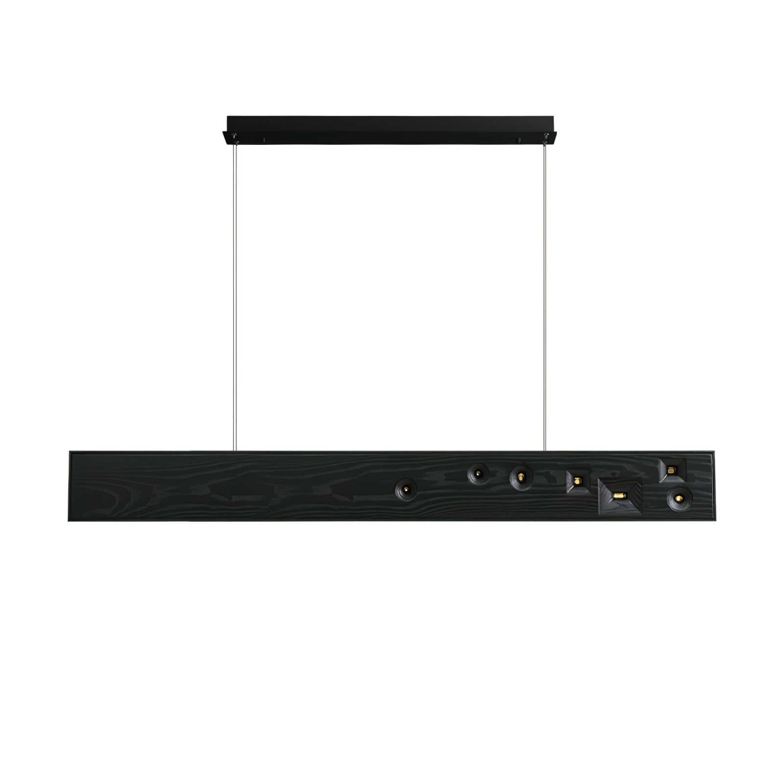 Axis Geometric Pendant Light