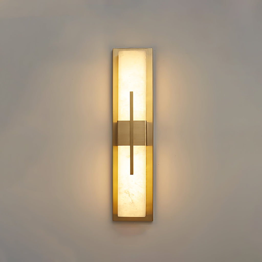 Axis Twin Sconce