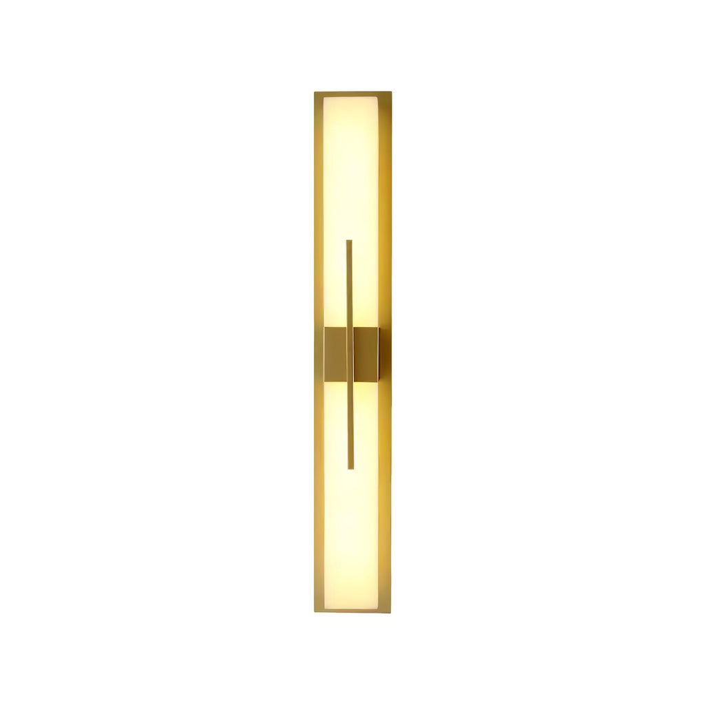 Axis Twin Sconce