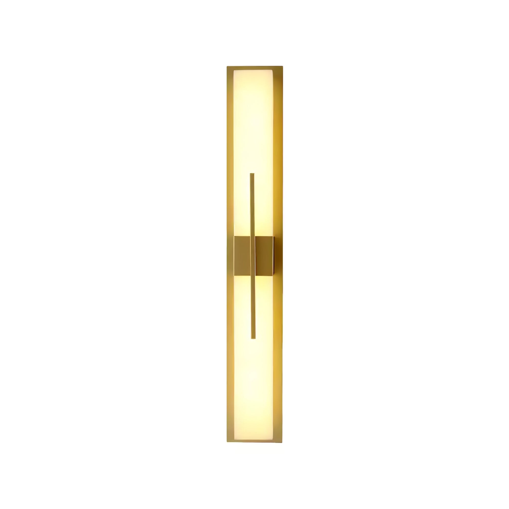 Axis Twin Sconce