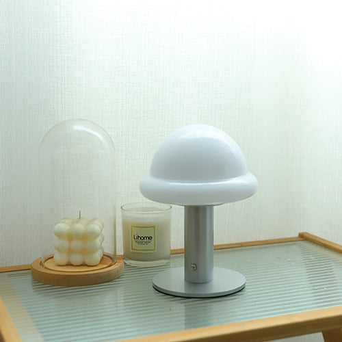 Candy Mushroom Table Lamp