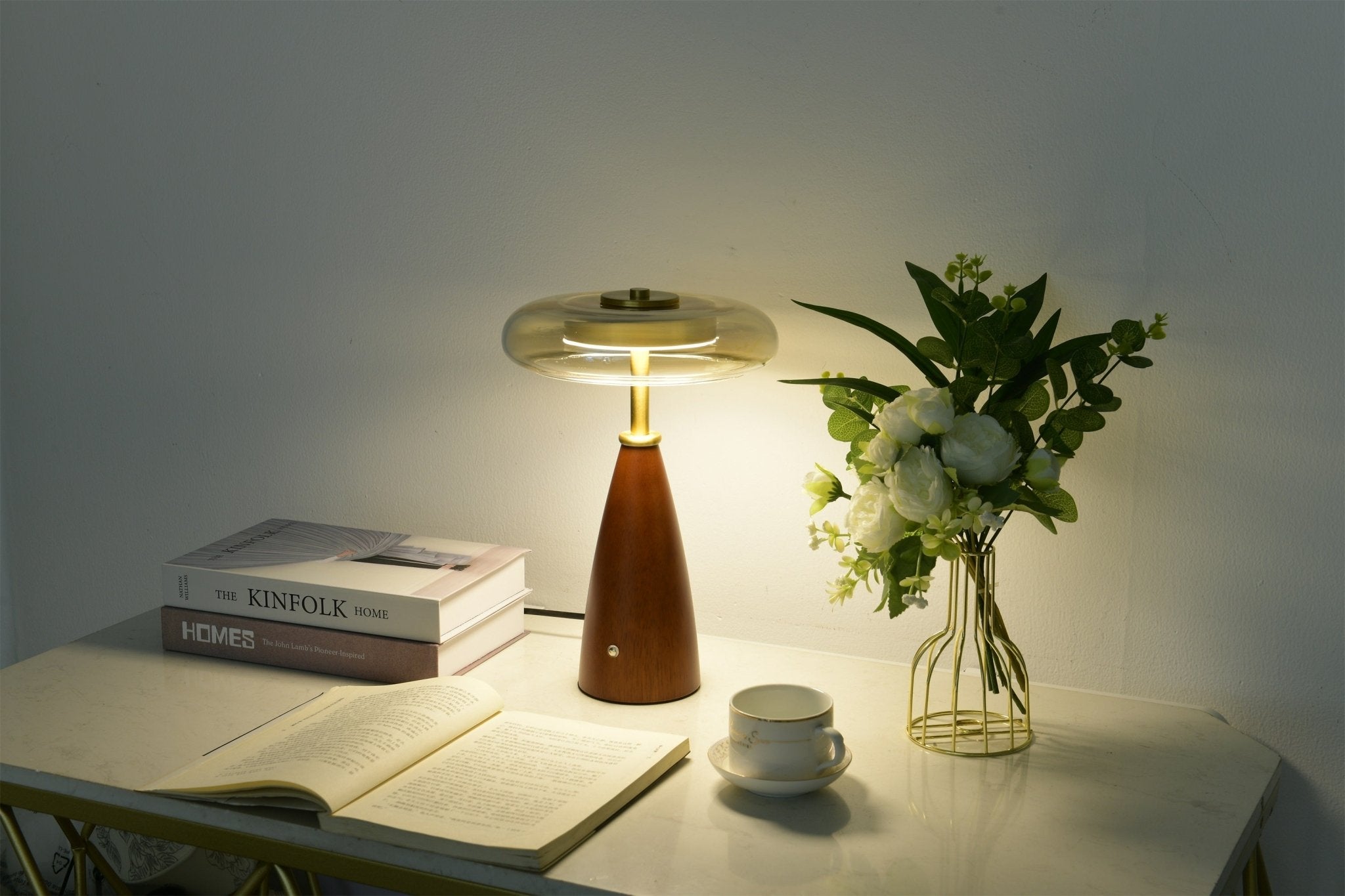 Belluno Table Lamp