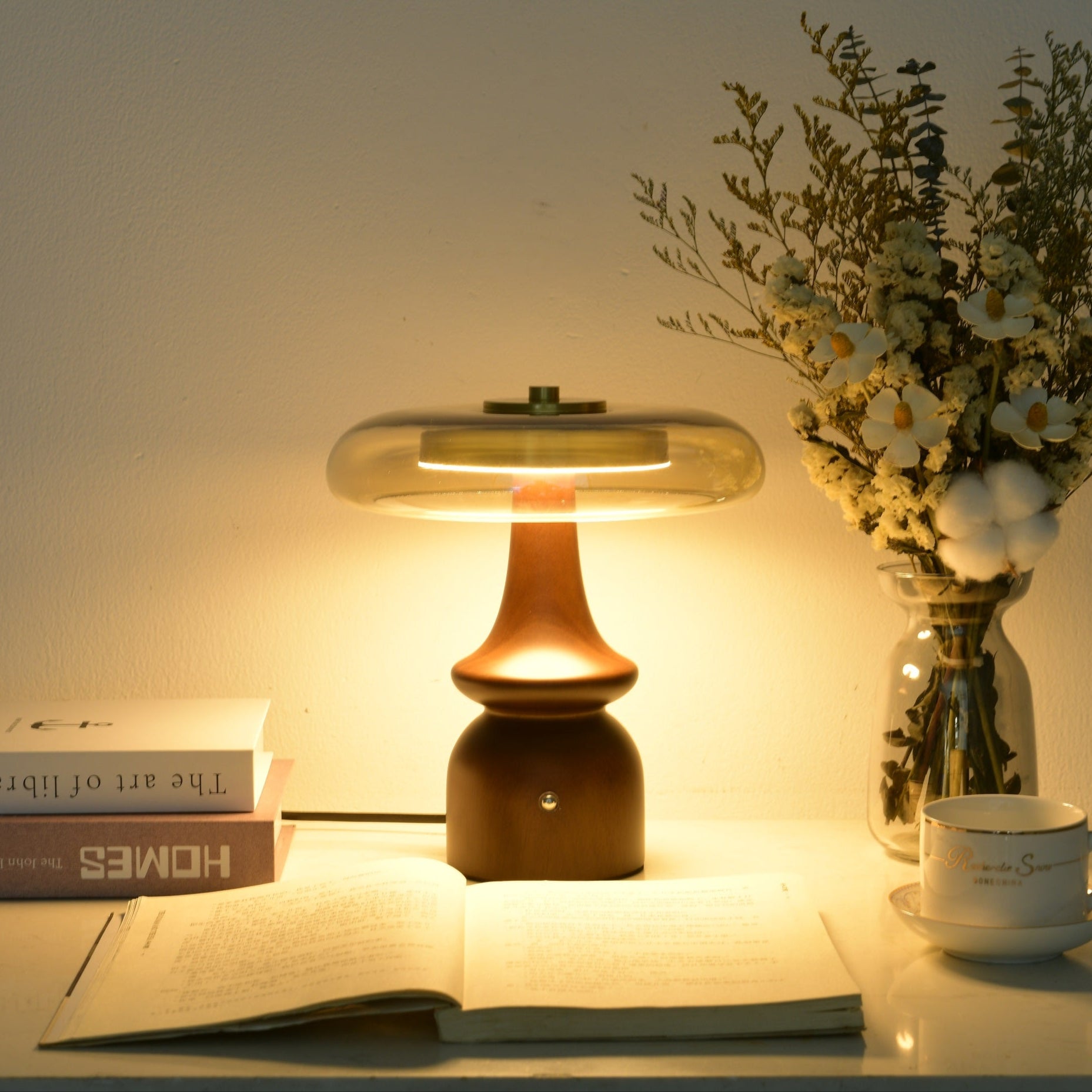 Belluno Table Lamp