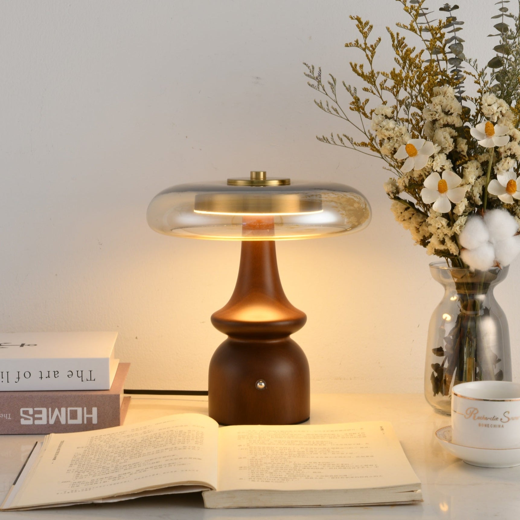 Belluno Table Lamp