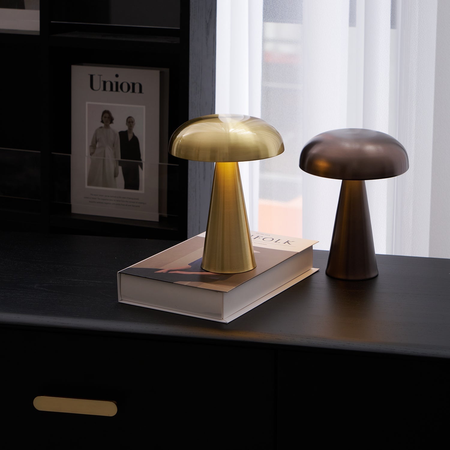 Como Table Lamp