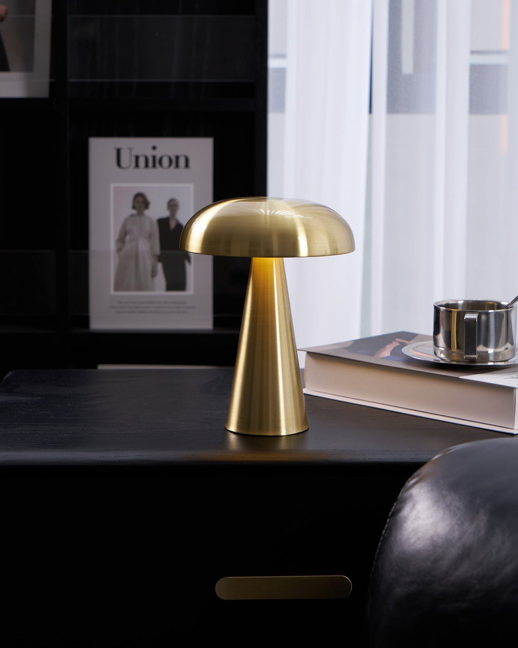 Como Table Lamp