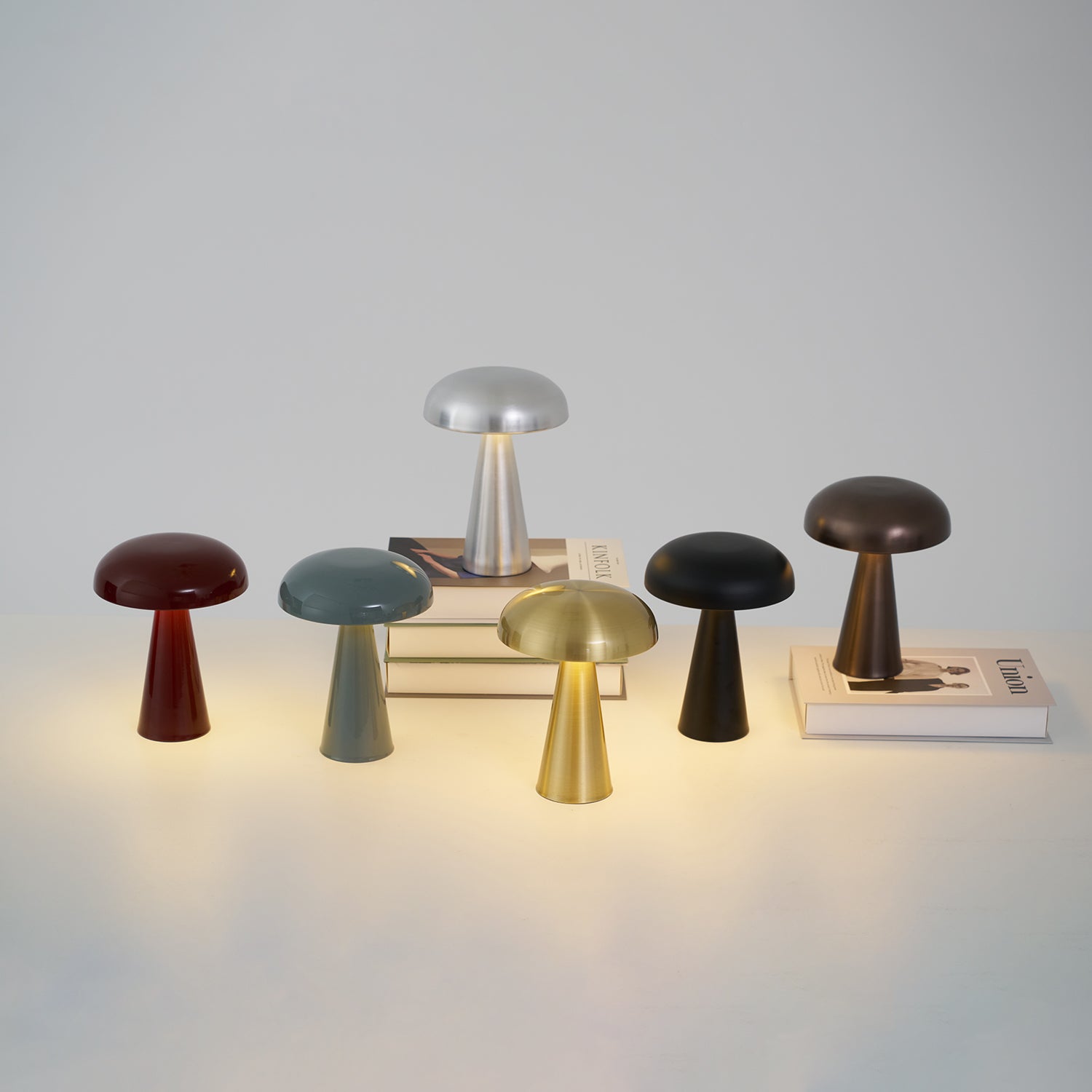 Como Table Lamp