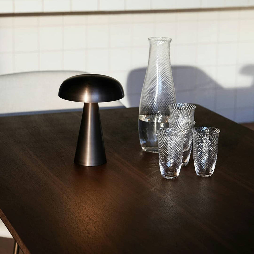 Como Table Lamp